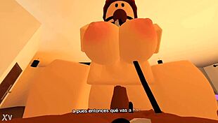 Latina teen horny pussy rides big cock cowgirl style dripping cum