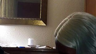 i choke on this big black cock spitting like a queen