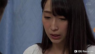 kurea hasumi invites you home for intimate japanese play