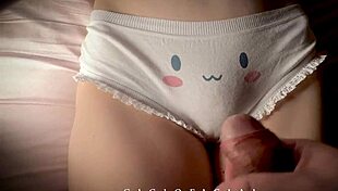 Close-Up Tutorial: Beautiful Girl's Butthole Licked Deep