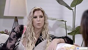 happy birthday baby let mommy lick your sweet pussy as perfect gift