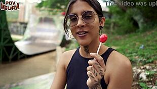 Medellin Casting Petite Colombian Skinny Girl Creampie Interview Amazing Ass