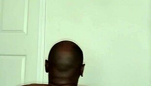 struggling through jeans workout solo therapy session no help needed