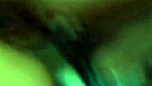 Big Ass Mature Invites Boyfriend's Friends for Double Anal Penetration