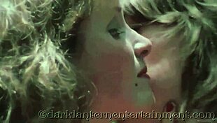 vintage victorian gentleman confesses his erotic cravings for hairy interracial beaver