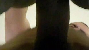 I Felt Such Burning Desire for My Neighbor's Big Tits and Ass