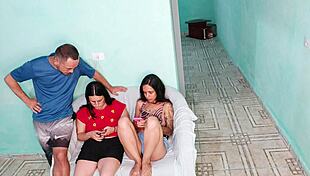 best friend crossed line fucked me hard at home betrayal moans everywhere