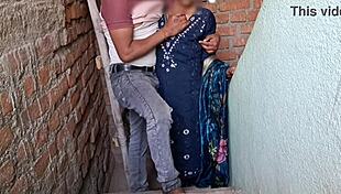 bengali village girl squeezes boobs kissing friends outdoor ranch couple fun