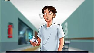 Summertime Saga 216 Erotic Game Twists Revealed