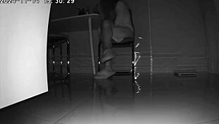 Dude's pal rams wife's tight ass unloads cum on face 😈🍑💦