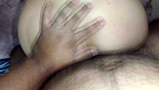 casting hot college girl ends with deep creampie surprise