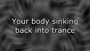 Erotic Mistress Lisa Triggers Slave Reinforcement Deeply