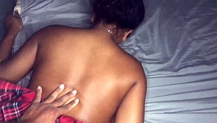 i feel so horny watching 19 year old fucked raw no condom