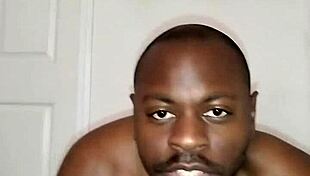 struggling through jeans workout solo therapy session no help needed