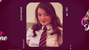 Watch hot milf and teen pussies get licked to wild orgasms