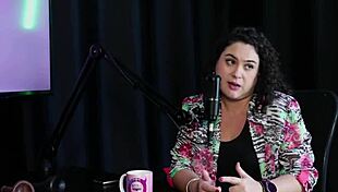 Everyone should try therapy, she chats hpv hiv public hospital care - marina karam sexy sheer red swinger orgy