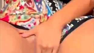 Esposa rides NEGÃO's huge cock in motel, corno films her orgasm then facial and body cumshots