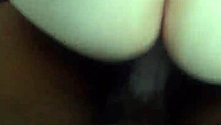 thick caucasian babe's wild sex adventure