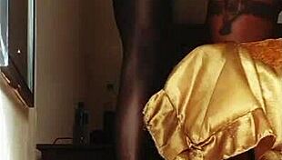 big ass milf, crave stepson's bbc down your throat?