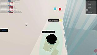 i crave getting fucked hard as slut in roblox condo roleplay game