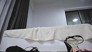 quarantine girl's hairy pussy begging for your hard cock?