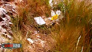 real estate babe deepthroats then fucks hard for cash