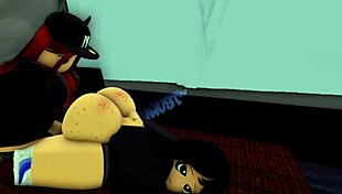 tired girl wakes to hard cock sliding into her tight pussy outdoors for creampie