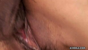 damn she sucks that fat cock then gets fucked hard uncensored japanese