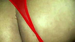 Gordita Venezolana Culona Rides Colombian Pingon Cock Hard!