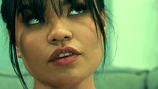 Big Ass Latina Strapon Rails Petite Teen Delivery Driver Hard