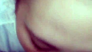 thick caucasian babe's wild sex adventure