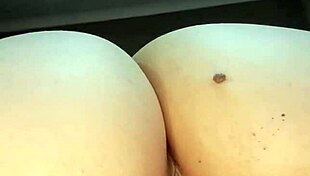 close up fingering my wet pink pussy... now lipstick vibrator buzzes deep 😩💦