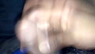 soloboy blasts huge cumshot from throbbing cock explosion!