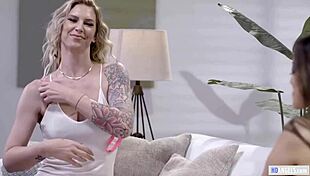 happy birthday baby let mommy lick your sweet pussy as perfect gift