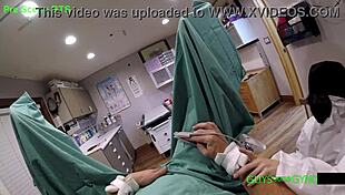 doctor tampa, need cum extracted by those nonbinary nurses?