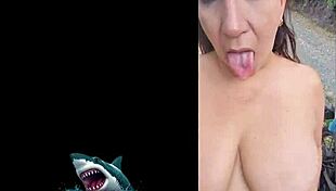 Prepago venezolana cogiendo sin condon en publico 😈🔥