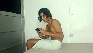 fuck me as hard as you want today, no one's home to hear