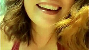 lynnette lyons spills on her milf life then takes facials and watersports