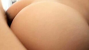 big ass natural tits asian bound for rough creampie doggystyle