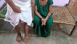 bhabhi gets world class fucking with creampie and cumshots