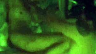 Tied Up Petite Squirt Fest from Hard Fingering and Fucking