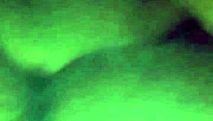 I Felt Such Burning Desire for My Neighbor's Big Tits and Ass