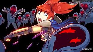 russian crossdressers take rough anal gangbang creampies