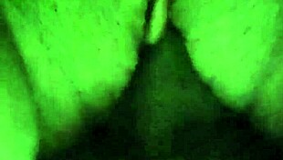 I Felt Such Burning Desire for My Neighbor's Big Tits and Ass