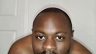 struggling through jeans workout solo therapy session no help needed