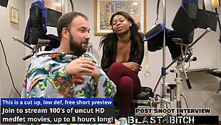 minnie rose's pretty face drowned in cum post pov blowjob blast