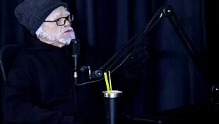 Naughty Interview Full Of Teasing With Damiana And Vovô Moai In Porn Cast Brazil Part 3