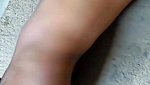 Sissy Femboy Works Out Hard to Sculpt That Perfect Feminine Body and Ass