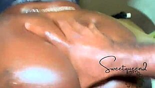 i cant believe my big booty ssbbw mature ass gets destroyed by skinny friend's monster bbc