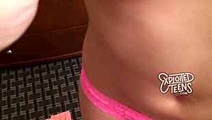 whoa 😍 cadence lux first porn vid big cock cum facial explosion!!